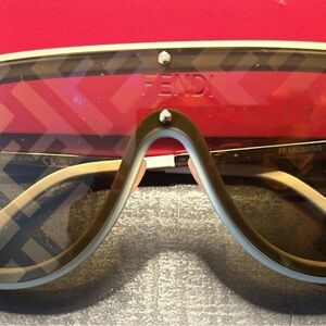 Fendi sunglasses
